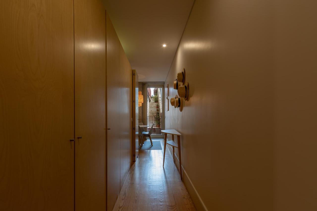 Orm - Almada Balcony Apartment OOporto Esterno foto