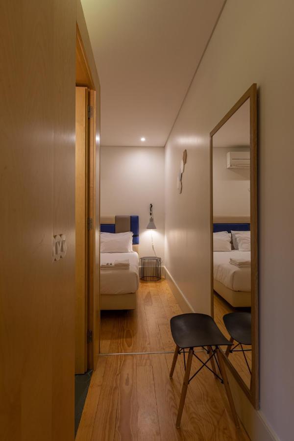 Orm - Almada Balcony Apartment OOporto Esterno foto