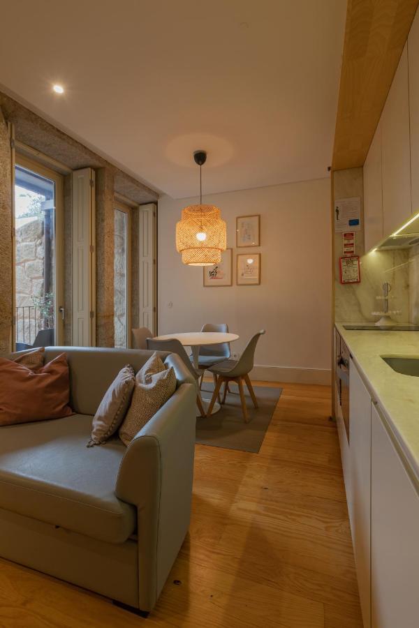 Orm - Almada Balcony Apartment OOporto Esterno foto