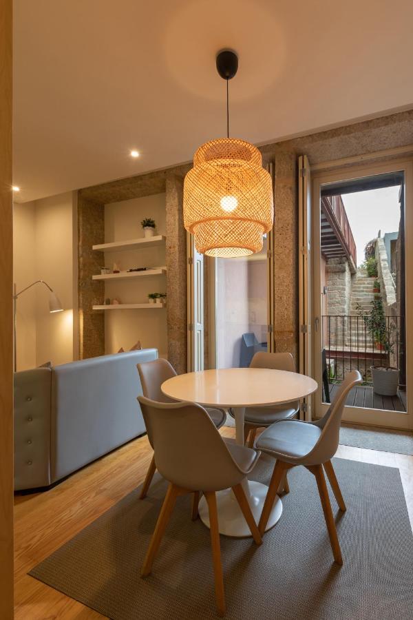 Orm - Almada Balcony Apartment OOporto Esterno foto