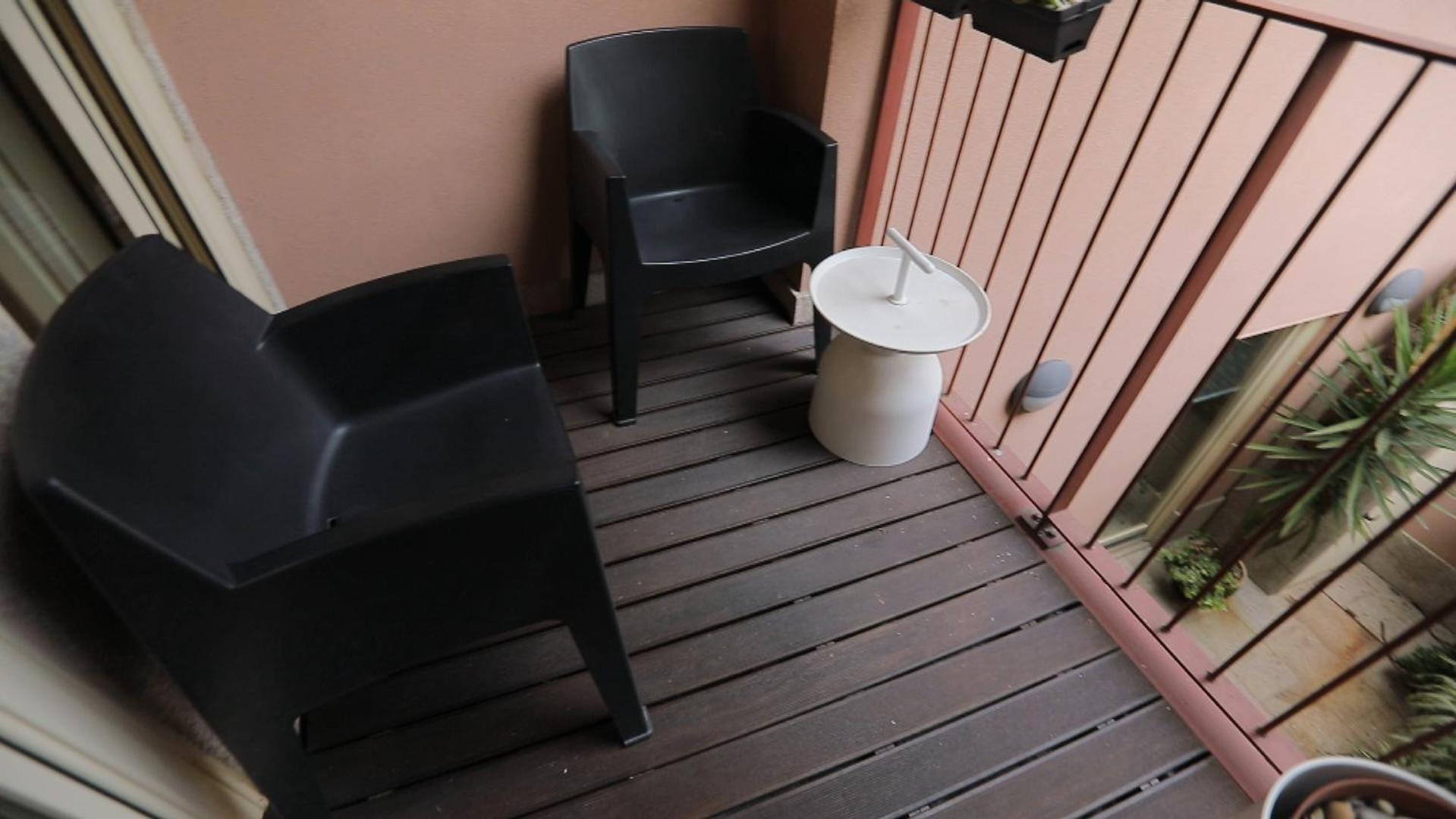 Orm - Almada Balcony Apartment OOporto Esterno foto
