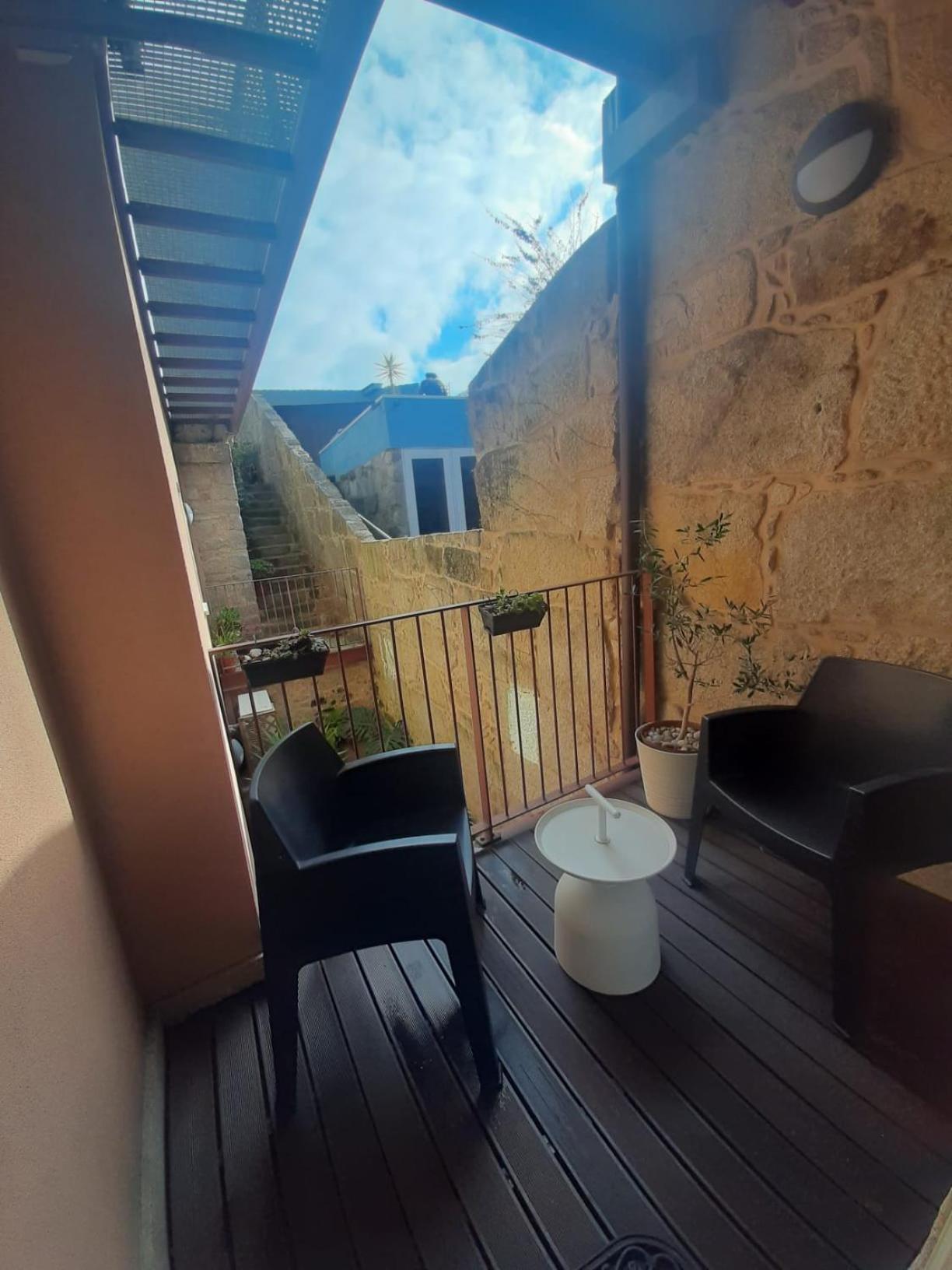 Orm - Almada Balcony Apartment OOporto Esterno foto